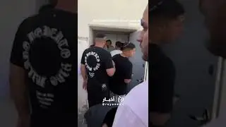 Settlers flee into shelters