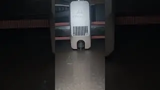 Reality k2 first use video 1