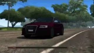 Audi RS6 / TDU-World.com HD quality