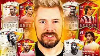 Get these crazy new FC 24 players ASAP!
