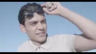 Bebe Wood - 21st Century Hippie ft Love Victor Cast ( Official Video )