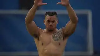 FB: Pro Day 2022