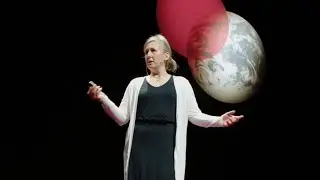 The weight of words | Louisa Ells | TEDxLeedsBeckettUniversity