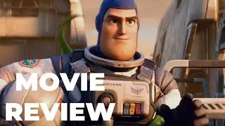 Lightyear 2022 - Full Movie Review & Spoilers