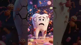 &ldquo;Why Do We Brush Our Teeth? 🦷 Fun Health Tips for Kids&rdquo;