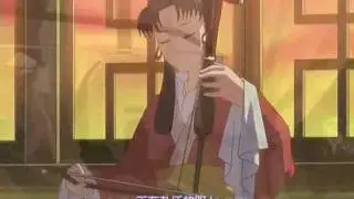 Saiunkoku Monogatari AMV Sakujun X Shuurei