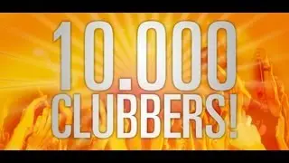 DISCO BOOGIE - Seaside Clubbers (Facebook Exclusive) [Vienna Electronica Mix]