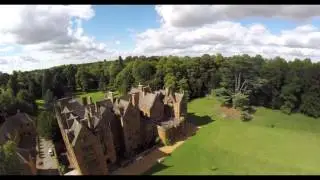 Wroxton Fly Bys
