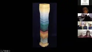 Higgins Art Gallery Talk - Jon Friedman