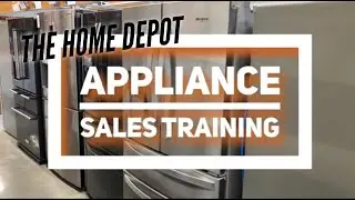 Home Depot Appliance Training Hype Video June 2019