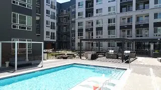 RYE Central Park | Denver CO Apartments | Greystar