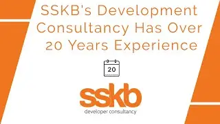SSKB's Development Consultancy Has Over 20 Years Experience