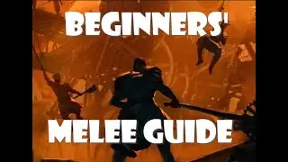 Last Oasis Beignners' Guide to Melee Combat - Basics