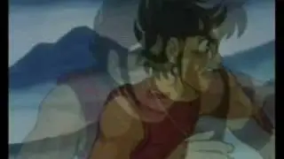 SEIYA X SHIRYU