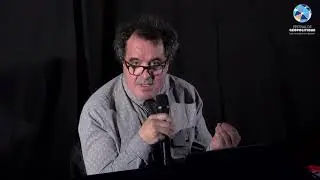 Conférence : Puissance des Etats-Unis et faiblesse de l'Europe de Lahsen Abdelmalki
