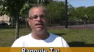 RANOULE TATUM  pt2  June 08