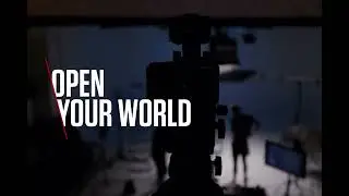 Canon EOS C50 official Teaser