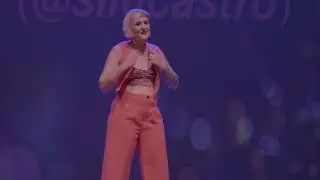 NOCHE DE CHICAS DE SIL DE CASTRO