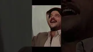 मोगैम्बो खुश हुआ | Amrish Puri Best Dialogue | Mr. India | #short #amrishpuri