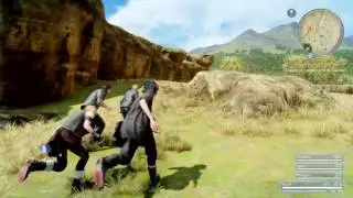Transmisión de PS4 en vivo de Hiwa_kun