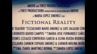 Fictional Reality official trailer