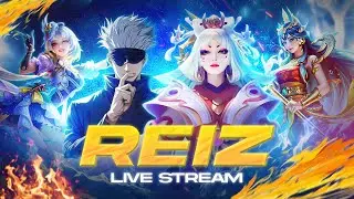 PUSH MMR SEMOGA WINSTREAK