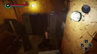 Elex How To Equip Gear