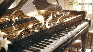 Piano Dreams: Immerse Yourself in Beautiful Piano Instrumentals