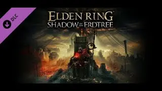 ELDEN RING Shadow of the Erdtree - (DLC)  Part 3