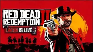 Family in trouble in Red Dead Redemption 2! | Ep12 | #rdr2 #rdr