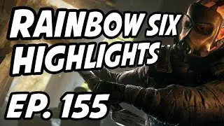 Rainbow Six Daily Highlights | Ep. 155 | Zeegren, YogiTheWise, Matimi0, TangyD, marioinatophat, Skys