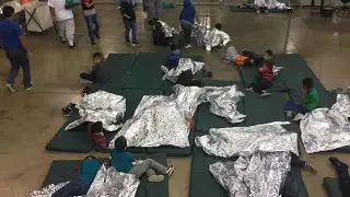 Some of the youngest kids separated from their parents to remain in custody despite judge's order