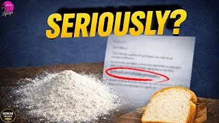 The Bread Fortification Change — The MP’s Response & Petition 