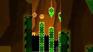 Beast Mode. Geometry Dash World (Android) SHORTS