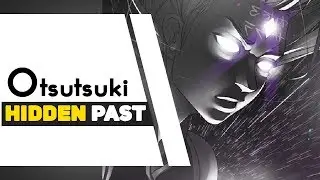 Otsutsuki Civilization! Boruto Naruto Next Generations