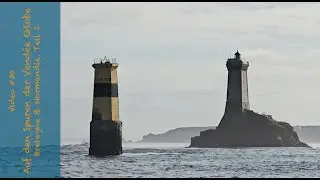 #30 Bretagne & Normandie Teil 1- Auf den Spuren der Vend&eacute;e Globe