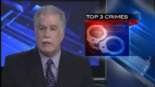 Terry Chick - Anchor