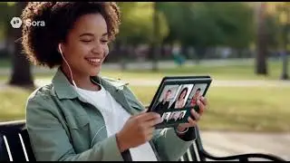 Windows Live Messenger ad