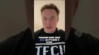 Elon Musk: Tech Support and Retirement