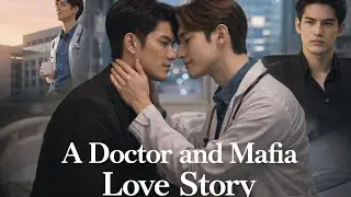 A Doctor and Mafia Love Story EP.4