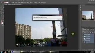 Photoshop Automate tutorial, panorama hd photoshop redelaktron dgbvishal cs5 cs 6 cc