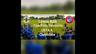 Overlapping Fullbacks Session Plan (creating overloads)