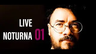 PC Silva - Live Noturna 01