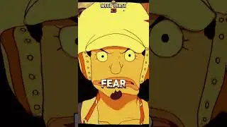 Oda&rsquo;s Secret Plan For Usopp