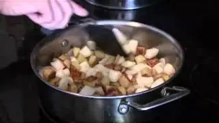 Potatoes Obrien