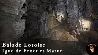 Petit balade lotoise #spéléo #sport #nature