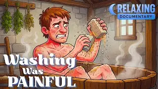The Evolution of Soap: A Sleep History of Desperation and Ingenuity