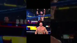 Brock Lesnar & Paul Heyman 