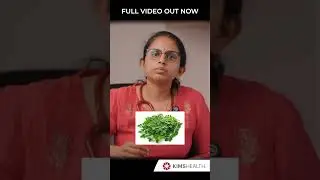 👆 WATCH FULL VIDEO |  അനീമിയ തടയാൻ ഈ ഭക്ഷണങ്ങൾ കഴിക്കുക... | Prevent Iron-deficiency Anemia