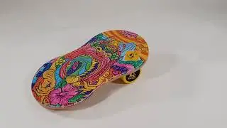 RollerBone Rizal 1.0 - Classic Roller